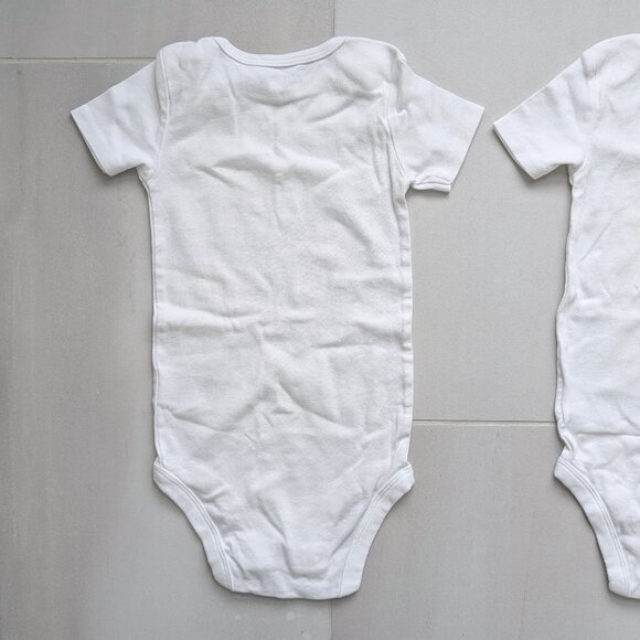 (4/$20) Carter's - Unisex-Baby (4) Bodysuit - Picture 8 of 10